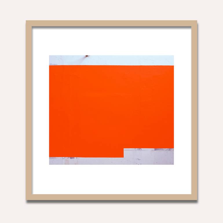 Original Conceptual Abstract Photography by Oster Koezle  - Sg Koezle - Artist Duo