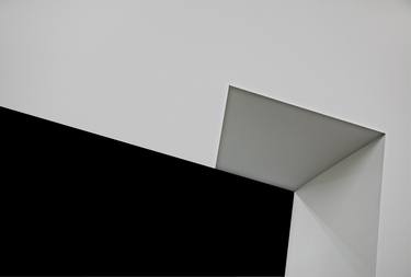 Original Abstract Architecture Photography by OSTER KOEZLE - SG Koezle - Artist Duo