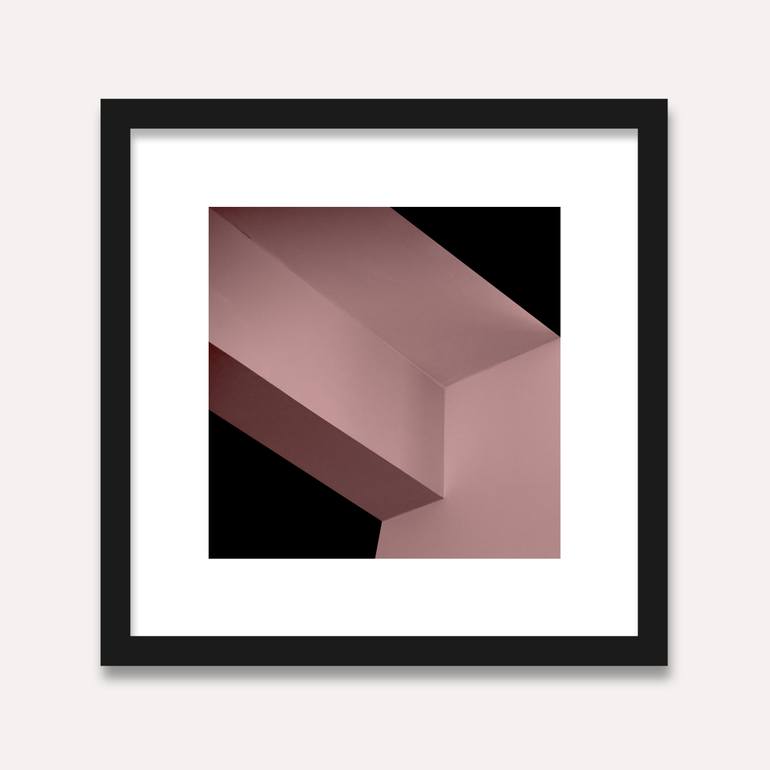 Original Conceptual Architecture Photography by Oster Koezle  - Sg Koezle - Artist Duo