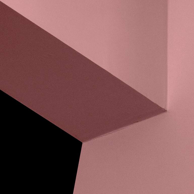 Original Conceptual Architecture Photography by Oster Koezle  - Sg Koezle - Artist Duo