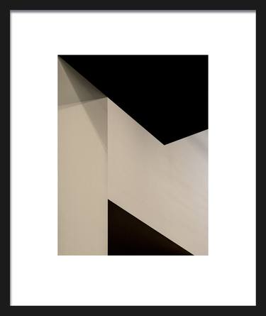 #672 Untitled 2023, Giclée print 40x30cm Museum cardb. LtdEd.3 thumb