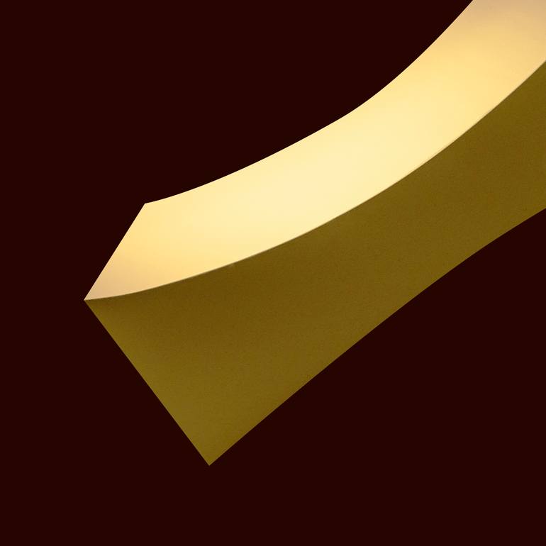 Original Abstract Architecture Photography by Oster Koezle  - Sg Koezle - Artist Duo