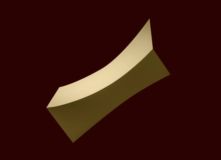 Original Abstract Architecture Photography by Oster Koezle  - Sg Koezle - Artist Duo