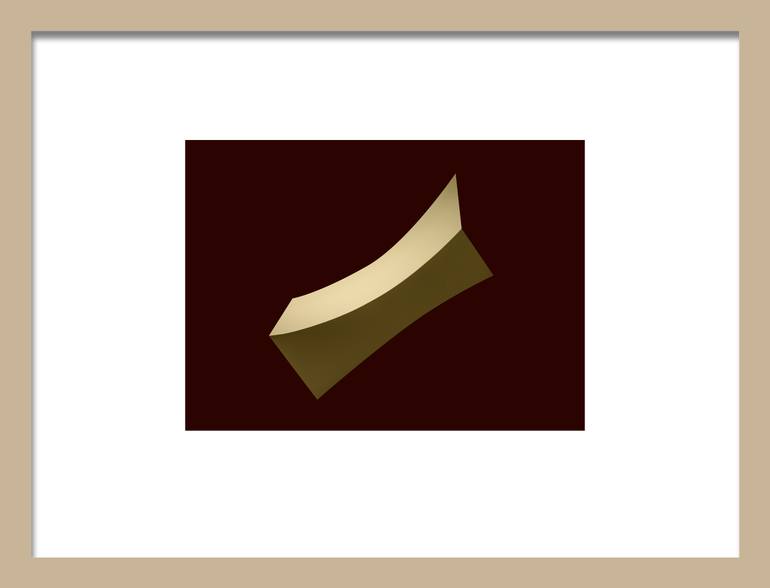 Original Abstract Architecture Photography by Oster Koezle  - Sg Koezle - Artist Duo