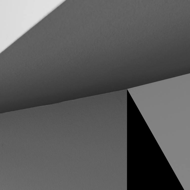 Original Abstract Other Photography by Oster Koezle  - Sg Koezle - Artist Duo