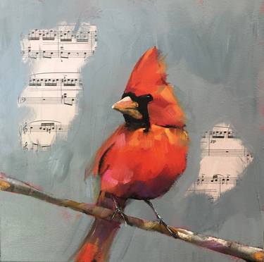 Cardinal Song thumb