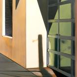 Collection Geometric Works - Yellow Room