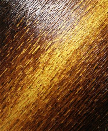 Gold brown knife texture thumb