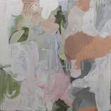 opalescent sky 2 by Suzanne Seymour