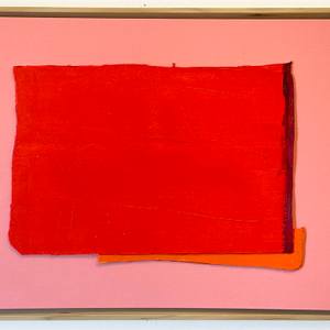 Collection Warm Colors