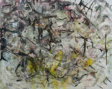 Kendall Rabon | Saatchi Art