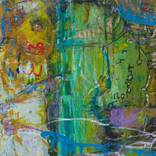 Wear & Tear by Kendall Rabon