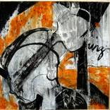 This Side of Something by Kendall Rabon