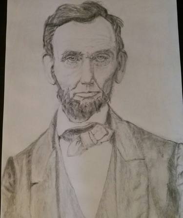 Abraham Lincoln thumb