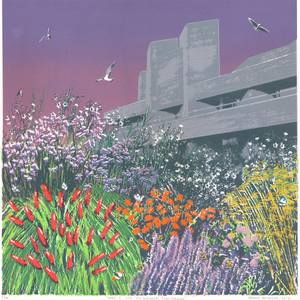 Collection The Other Art Fair London March 2024: Artwork For Mothers Day