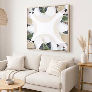 East Australian Cordillera Original Painting by Ani Ipradjian