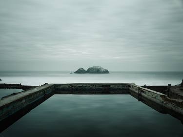 Sutro Baths - Limited Edition 4 of 5 thumb