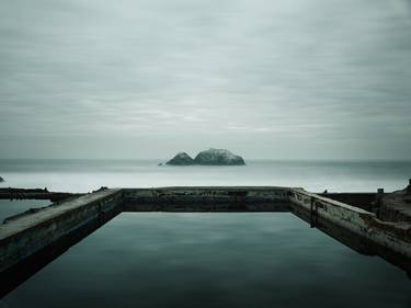 Original Modern Landscape Photography by Dana Neibert