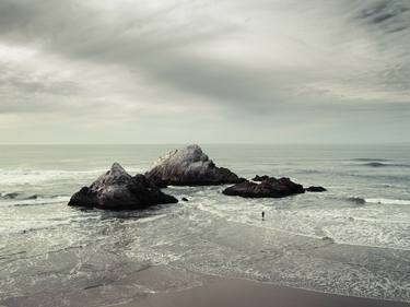 Original Modern Landscape Photography by Dana Neibert