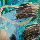 Untitled (Rockpool II) by Karla Milne-West