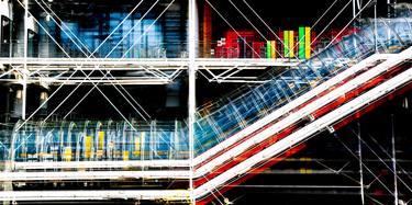 Original Architecture Photography by Isabelle Lesuisse