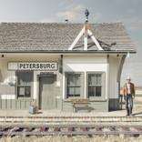 Collection Wild Wild West