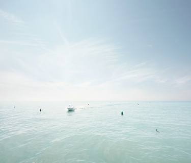Original Documentary Landscape Photography by Dean West