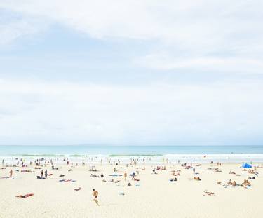Noosa Beach 2, Under the Sun - Limited Edition 4 of 25 thumb