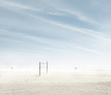 Original Photorealism Landscape Photography by Dean West