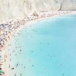 Collection Under The Sun Greece