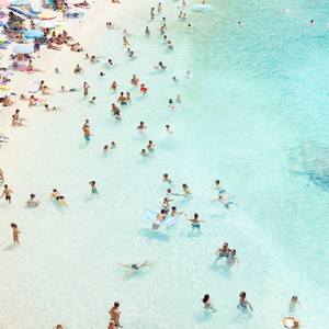 Collection Breathtaking Views: New Landscapes & Seascapes