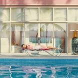 Pink Dreams # 1, Miami Shores - Limited Edition of 9 by Dean West