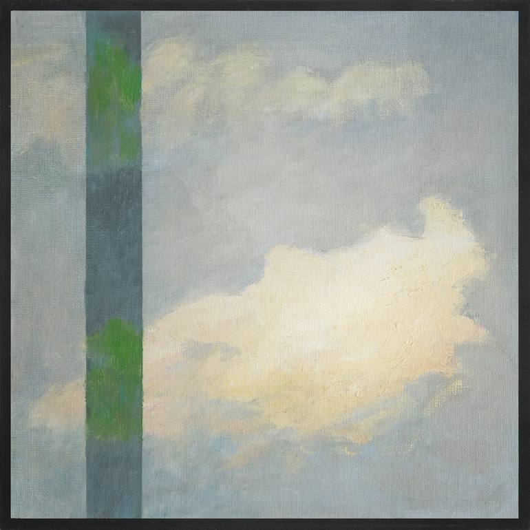 Original  Painting by Bo Kravchenko