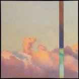 Peaceful Clouds by Bo Kravchenko