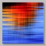 Collection COLORFIELD HARMONICS ABSTRACTS 
