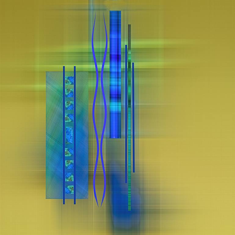 Original Abstract Photography by timothy sens