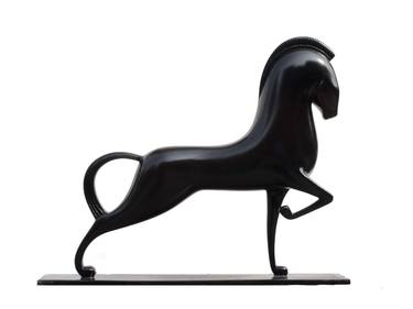 Original Animal Sculpture by Gagan Gargi