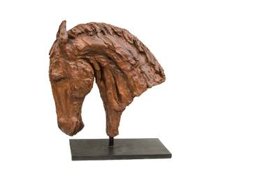 Original Animal Sculpture by Gagan Gargi