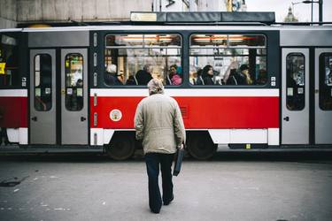 Original People Photography by Alvise Busetto