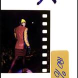 Collection Vintage fashion