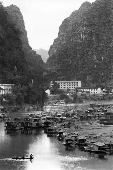Guilin, China nr. 02 of 10 - Limited Edition of 10 thumb