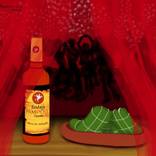 Fiesta Decembrina by Cindy Weitzman