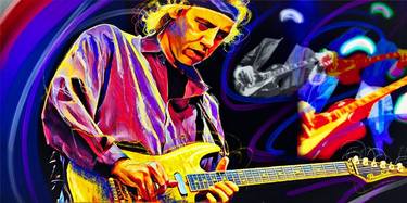 Dire Straits  "MONEY FOR NOTHING" thumb
