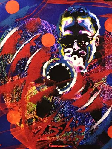 Miles Davis/Blue Vibrations..Take 2 thumb