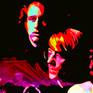 Inspired by The Doors, JIm Morrison..one of the greatest frontmen of all time..Ray Manzarek, Robby Krieger and John Densmore..The band took it's name from Aldous Huxley's book The Doors of Perception, leading you into worlds of reality far removed from this time and place! "Riders on the storm..riders on the storm..into this house we're born..into this house we're thrown..like a dog without a bone, an actor out on loan..riders on the storm..riders on the storm..riders on the storm..."