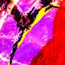 1st epic piece in the 'Corona Virus' series..Man is hatched from the web of his desires..But life will always find a way in the presence of the Devil..The return to God will be cataclysmic, profound and all eternal..THIS RECONCILIATION OF OPPOSITES IS THE GLORY OF THE HUMAN CONDITION!!!
-- Inspired by Rudolf Nureyev and Mikhail Baryshnikov