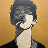 Portrait by Veronica Byers