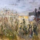 Country side by Veronica Byers
