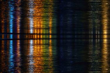 Original Abstract Photography by Sara Stanojevic