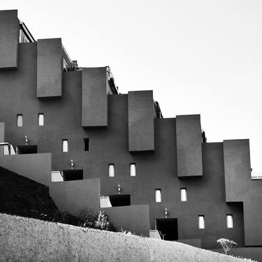 Original Cities Photography by Sara Stanojevic